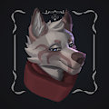 Commission: Alec