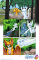 Blueberry Cupcakes -Page 14-