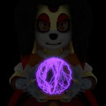 Sinister Voltage by Sapphifoxy