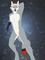 Lavadog Christmas by Snags