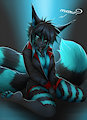 2014 commission for Kisharra
