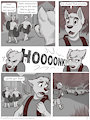 Summers Gone - page 8