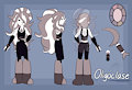 Oligoclase - Reference