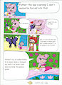 Sonic and the Magic Lamp pg 17