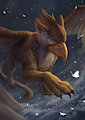 Commission by royzart
