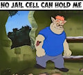 Mad Hog Mc. Ham