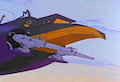 Battle with the Air Pirates