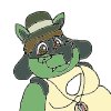Greencario Tranformation Icon Request