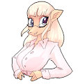 fancy