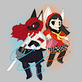 Fire and Ice