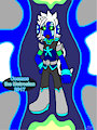 Cosmos the Metrosian 