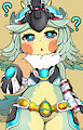 イブキ by Bersee