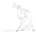 Quinn and Rex Vore by Lizet