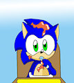SONIC BABY PARTE 10