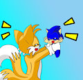 SONIC BABY PARTE 11