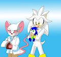 SONIC BABY PARTE 12