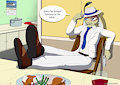 Happy Thankskilling