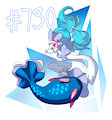 PokeDec Day 7 Favorite Water Type