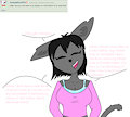 Ask Addie - 9 by AddieSilver