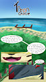 Treon Gate | Page 1 by MewDan