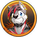[Com] GAGE's Badge