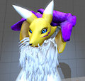 censuramon by GamePaint6969