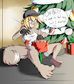A Sonia Christmas