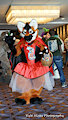 LIttle Red Riding Fangio MFF 2017