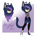 Krystal 2018 by OwlBits