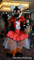 LIttle Red Riding Fangio MFF 2017 2