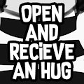 Hugs!