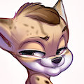 Lynx by xepxyu