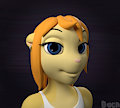 Rio The Lion