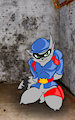 Sly Cooper