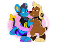 Tender Dance~