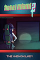 Hotel Miami 2: The (Hench)Lady