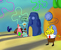 Peppabob PigPants