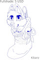 Regalito en la bobita .:YCH take it:.