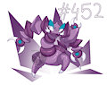 PokeDec Day 9 Favorite Poison Type