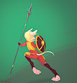 Pikeman