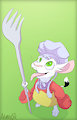 Chonga (Quina)