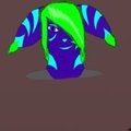 The guy by Thraxxy