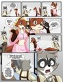Raven Wolf - C.1 - Page 20 by Kurapika