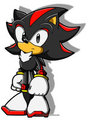 C. Shadow by BloomPhantom