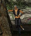 I Stand Alone by Saraya