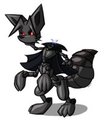 Headless VirBot-Taur