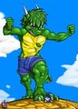 Max's revenge on konny  by konnykon