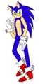 The Fastest Thing Alive by BellaLuna90