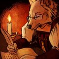 Halloween With A Friend [Babyfur]