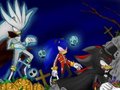 Happy Halloween to All!!! Contest Entry :D